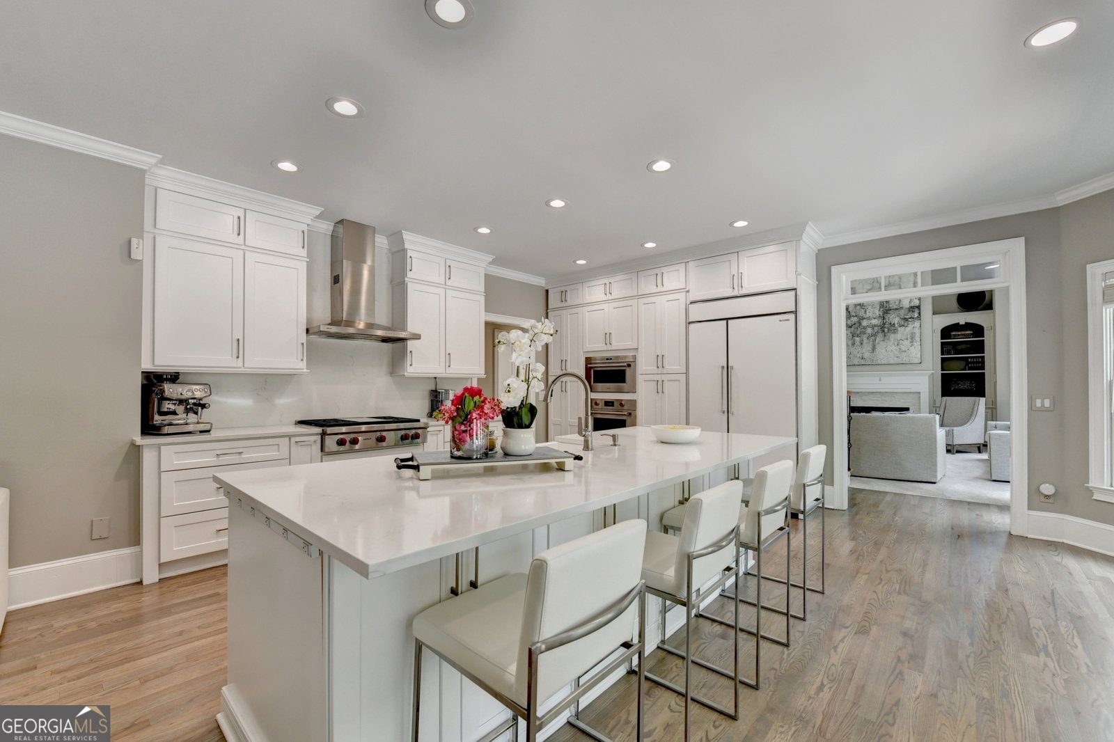 7745 Saint Marlo Country Club Parkway Duluth - 28