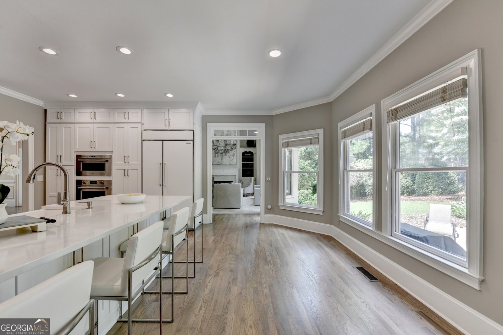 7745 Saint Marlo Country Club Parkway Duluth - 29