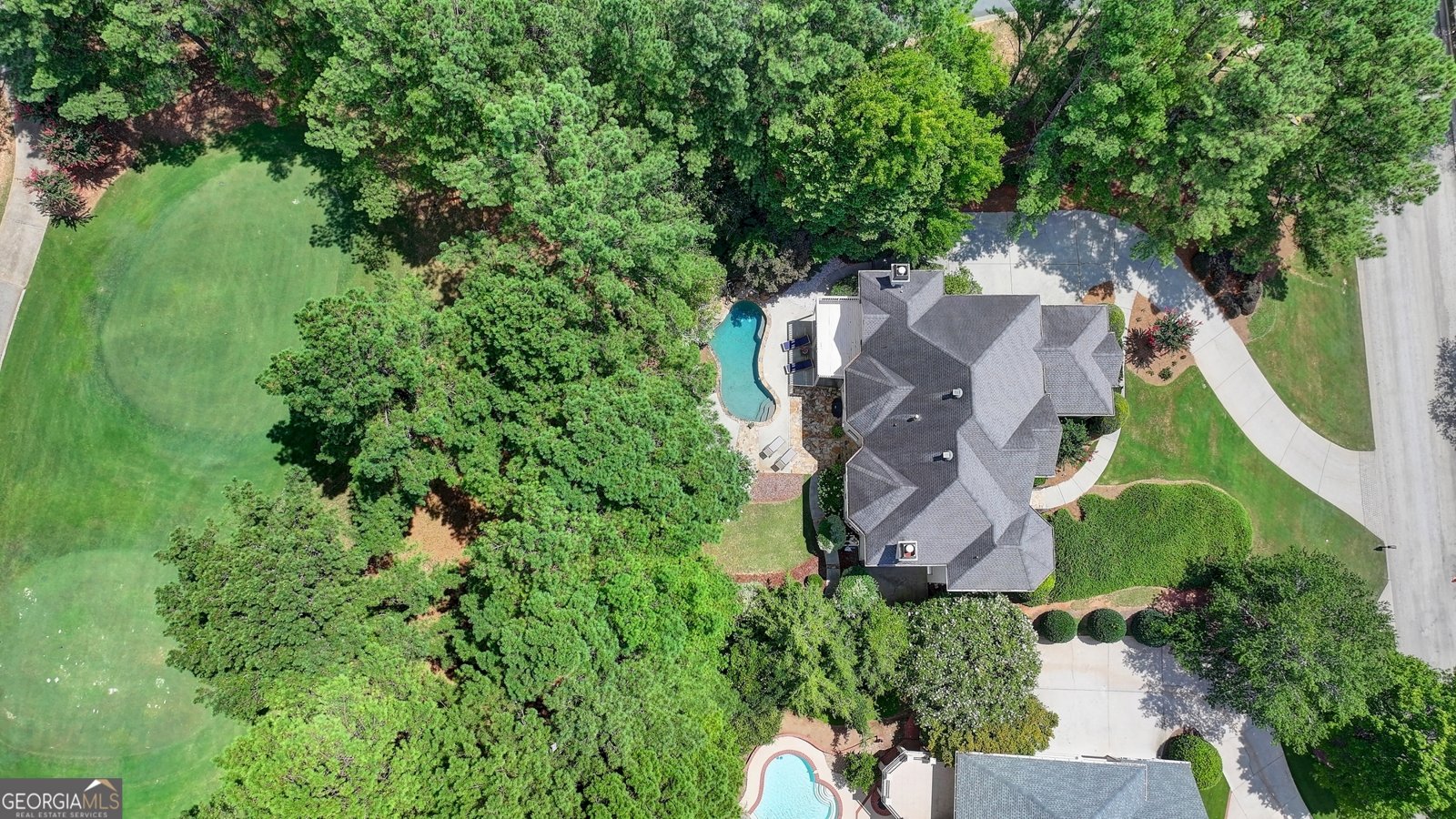 7745 Saint Marlo Country Club Parkway Duluth - 3