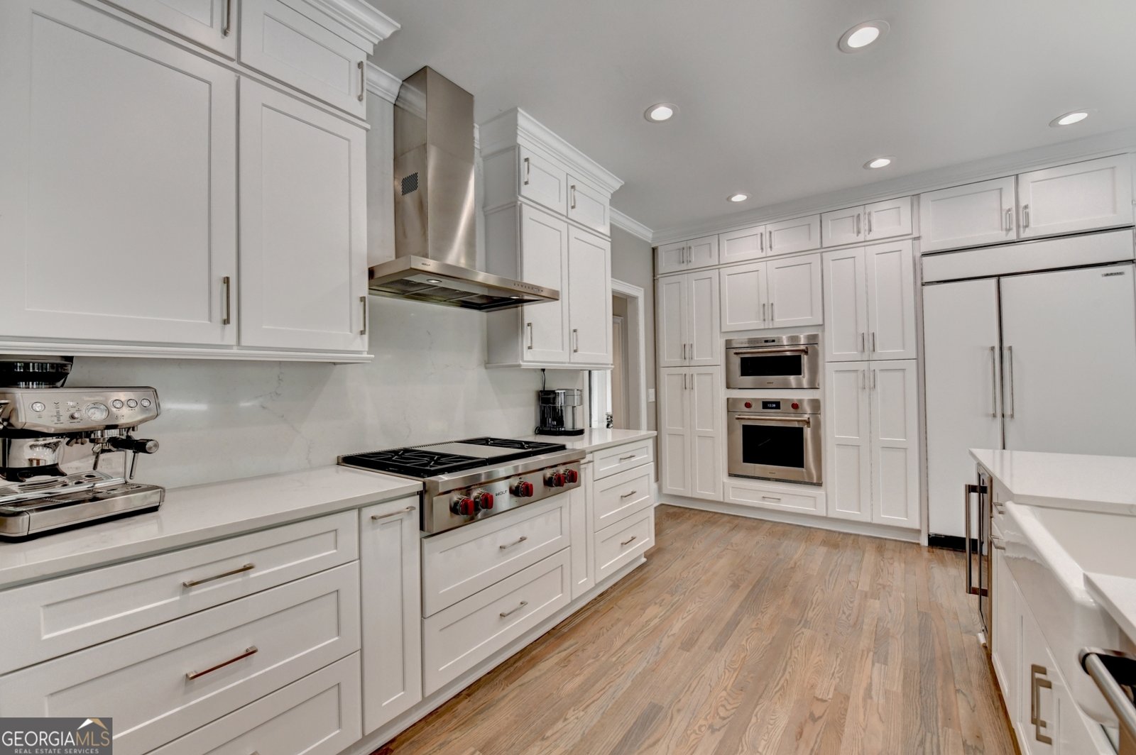 7745 Saint Marlo Country Club Parkway Duluth - 30