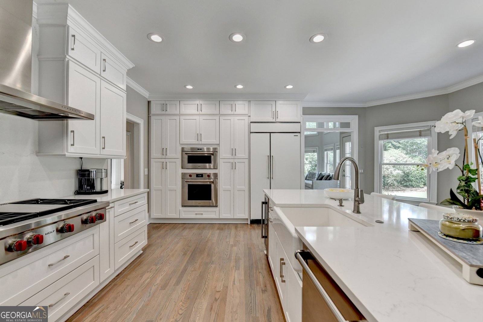 7745 Saint Marlo Country Club Parkway Duluth - 31