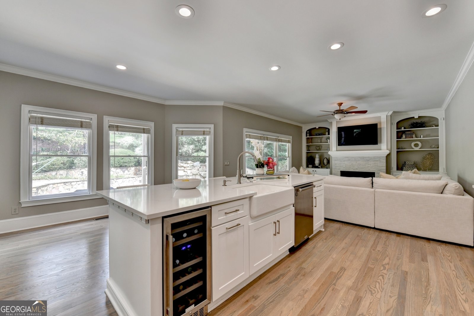 7745 Saint Marlo Country Club Parkway Duluth - 34