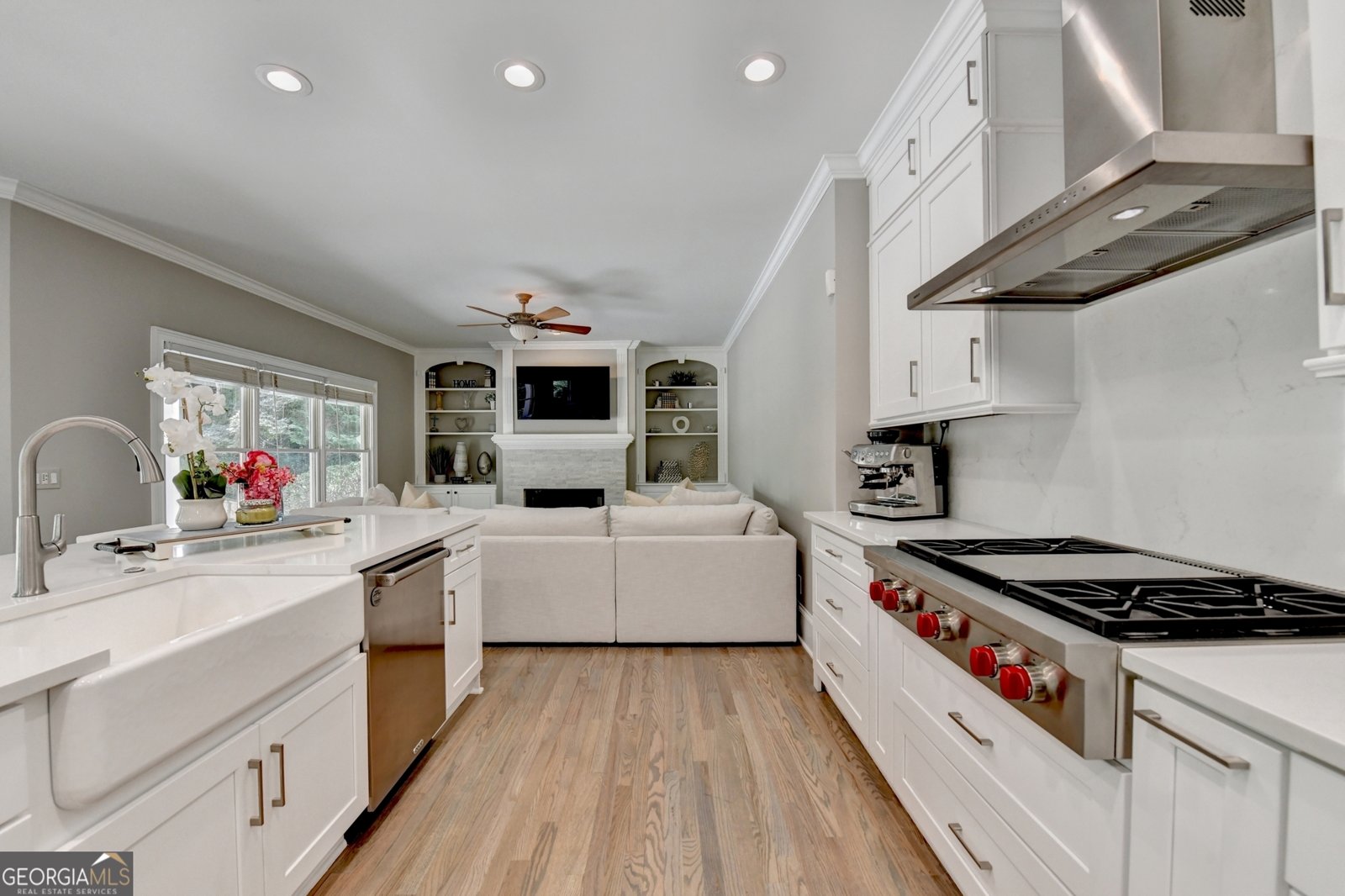 7745 Saint Marlo Country Club Parkway Duluth - 35