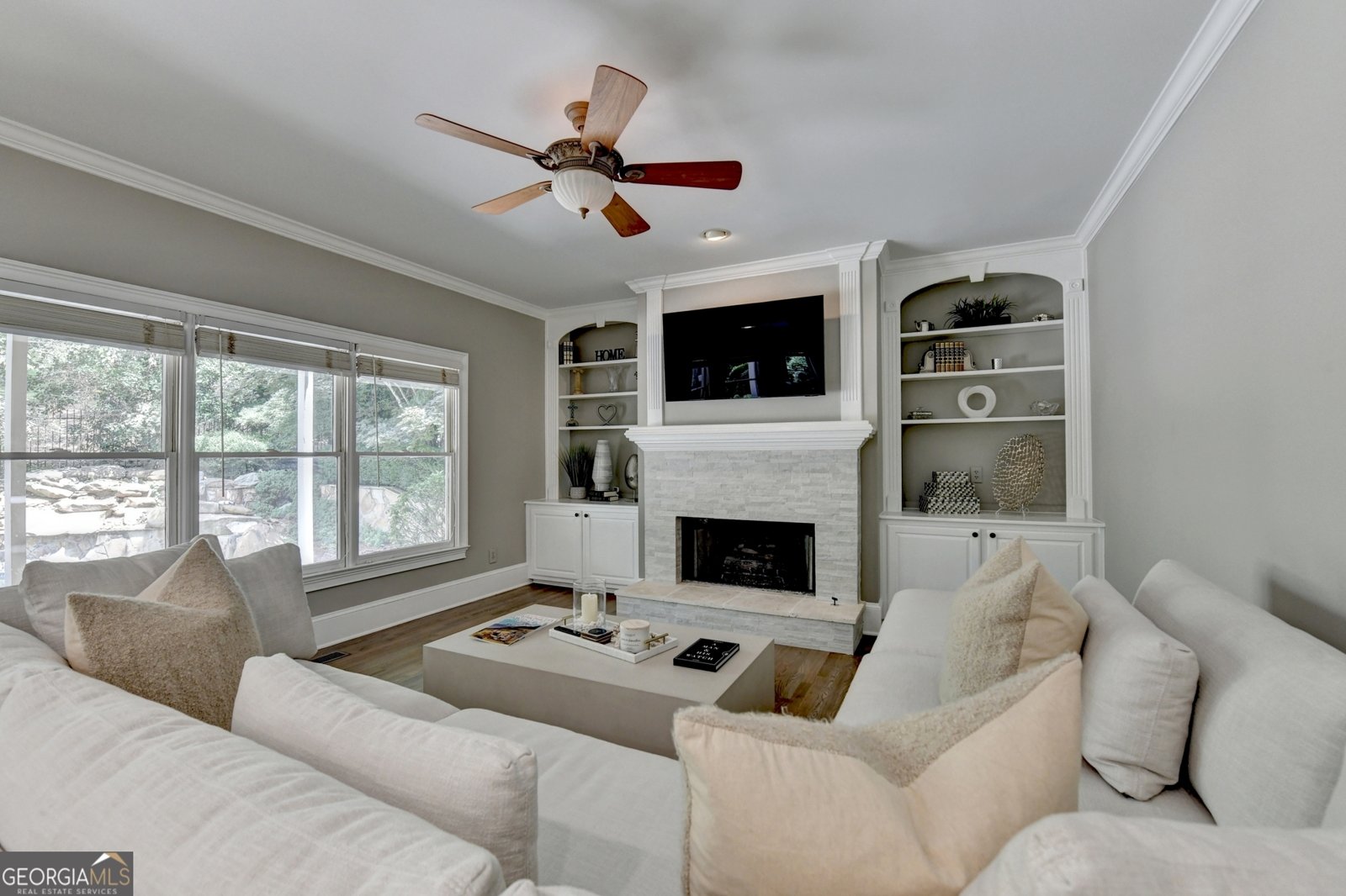 7745 Saint Marlo Country Club Parkway Duluth - 37