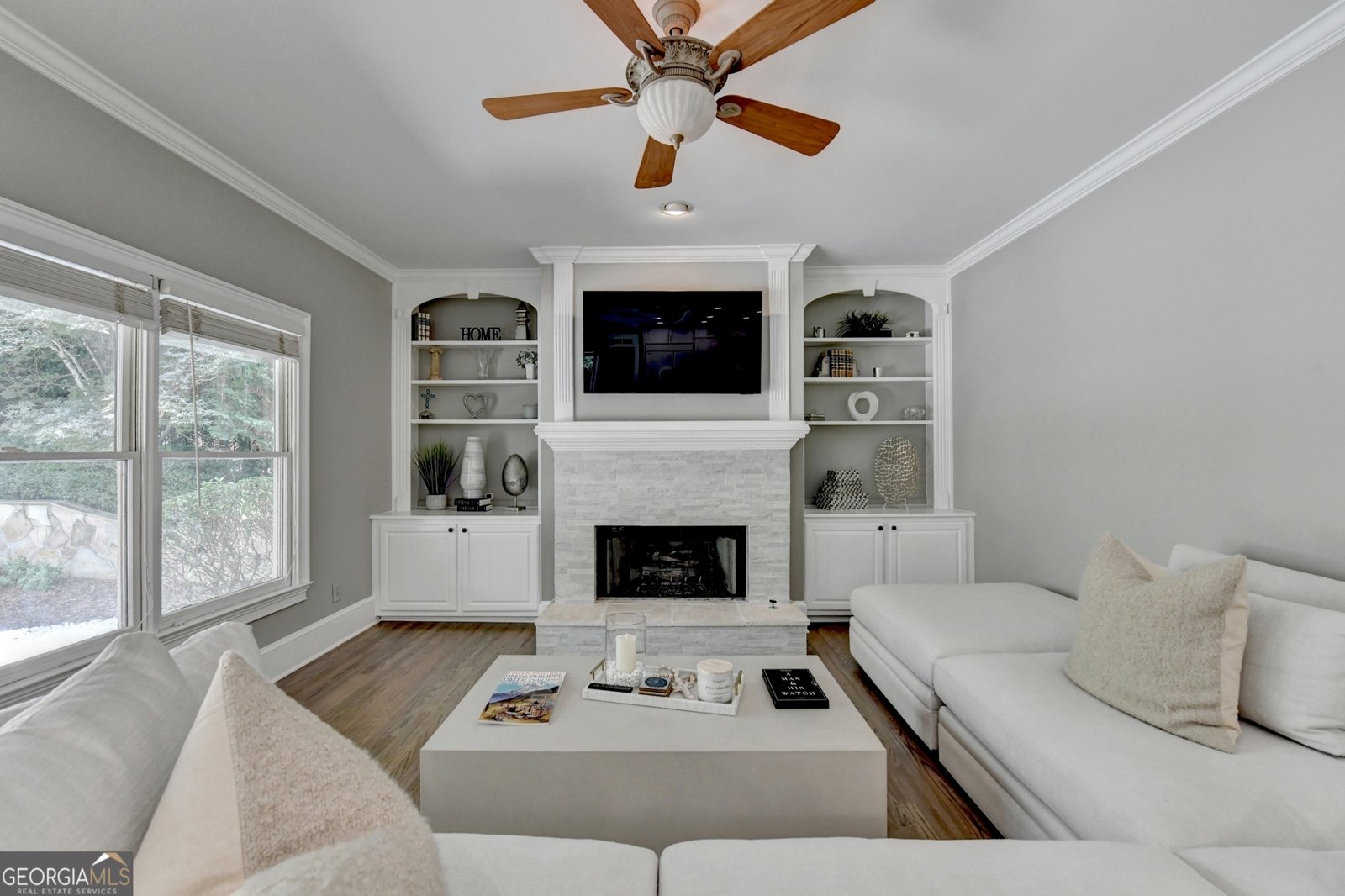 7745 Saint Marlo Country Club Parkway Duluth - 38