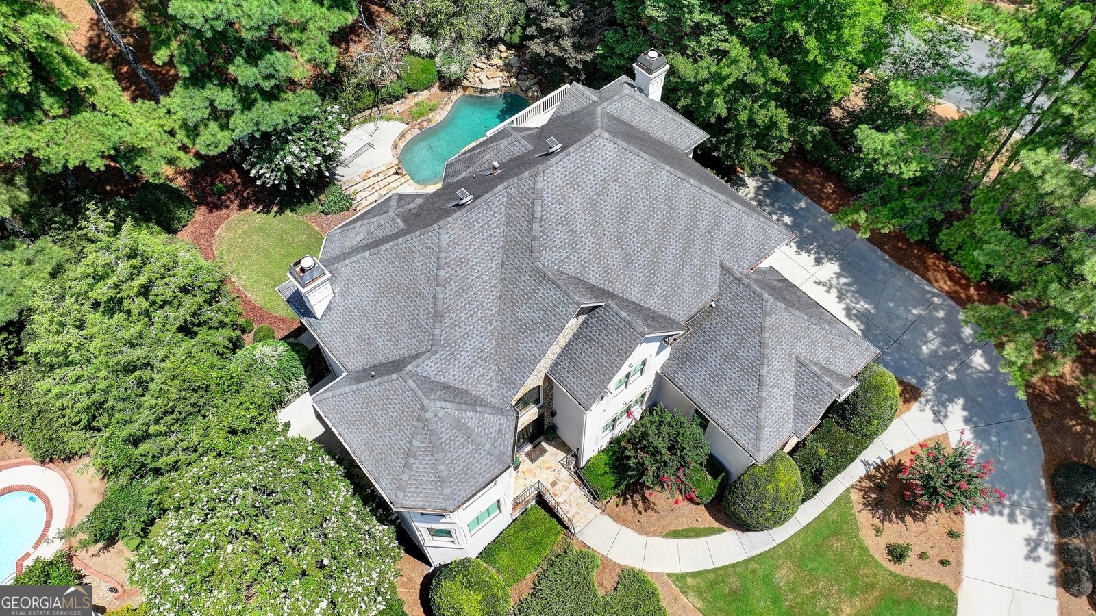 7745 Saint Marlo Country Club Parkway Duluth - 4