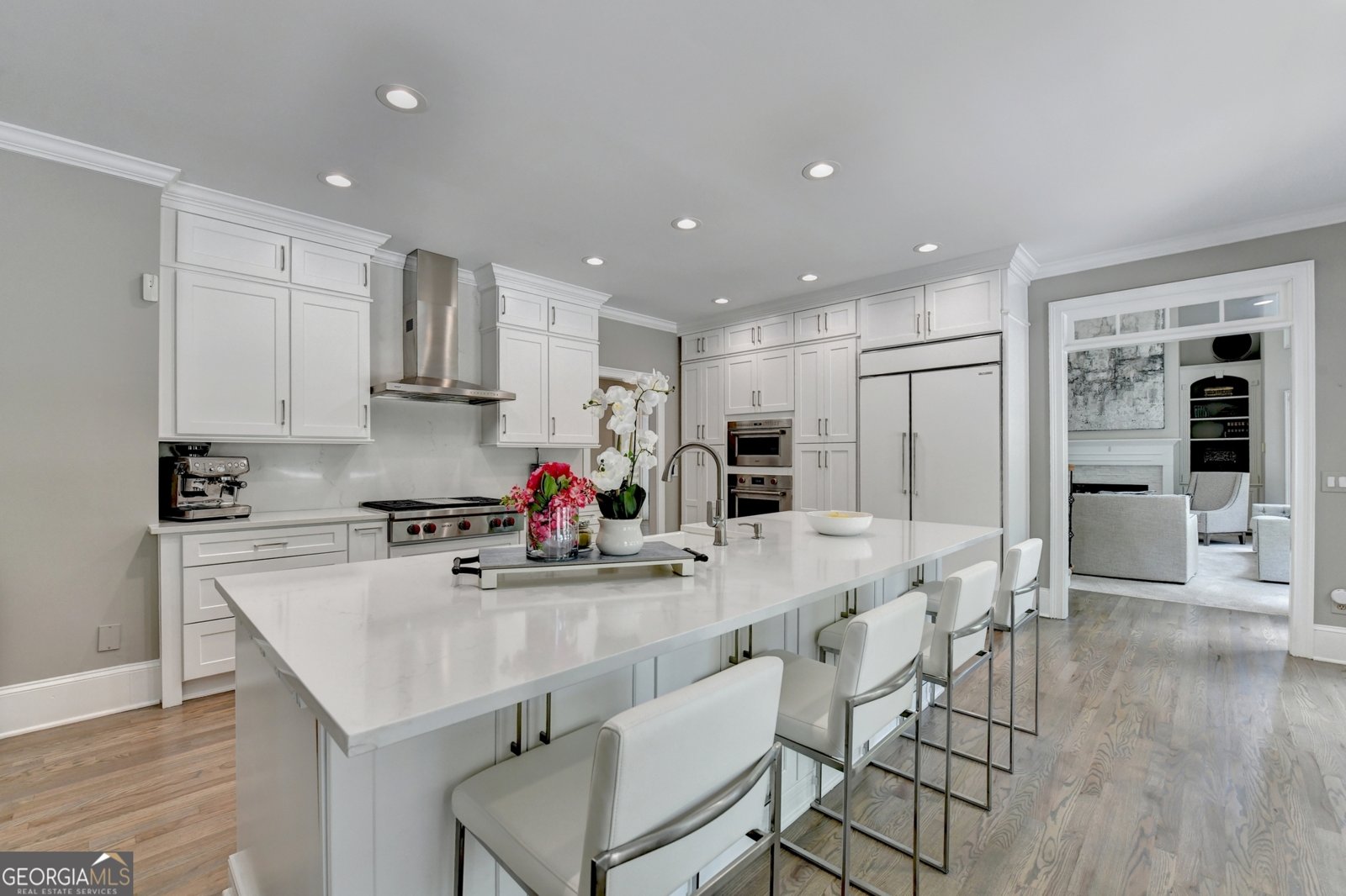 7745 Saint Marlo Country Club Parkway Duluth - 40