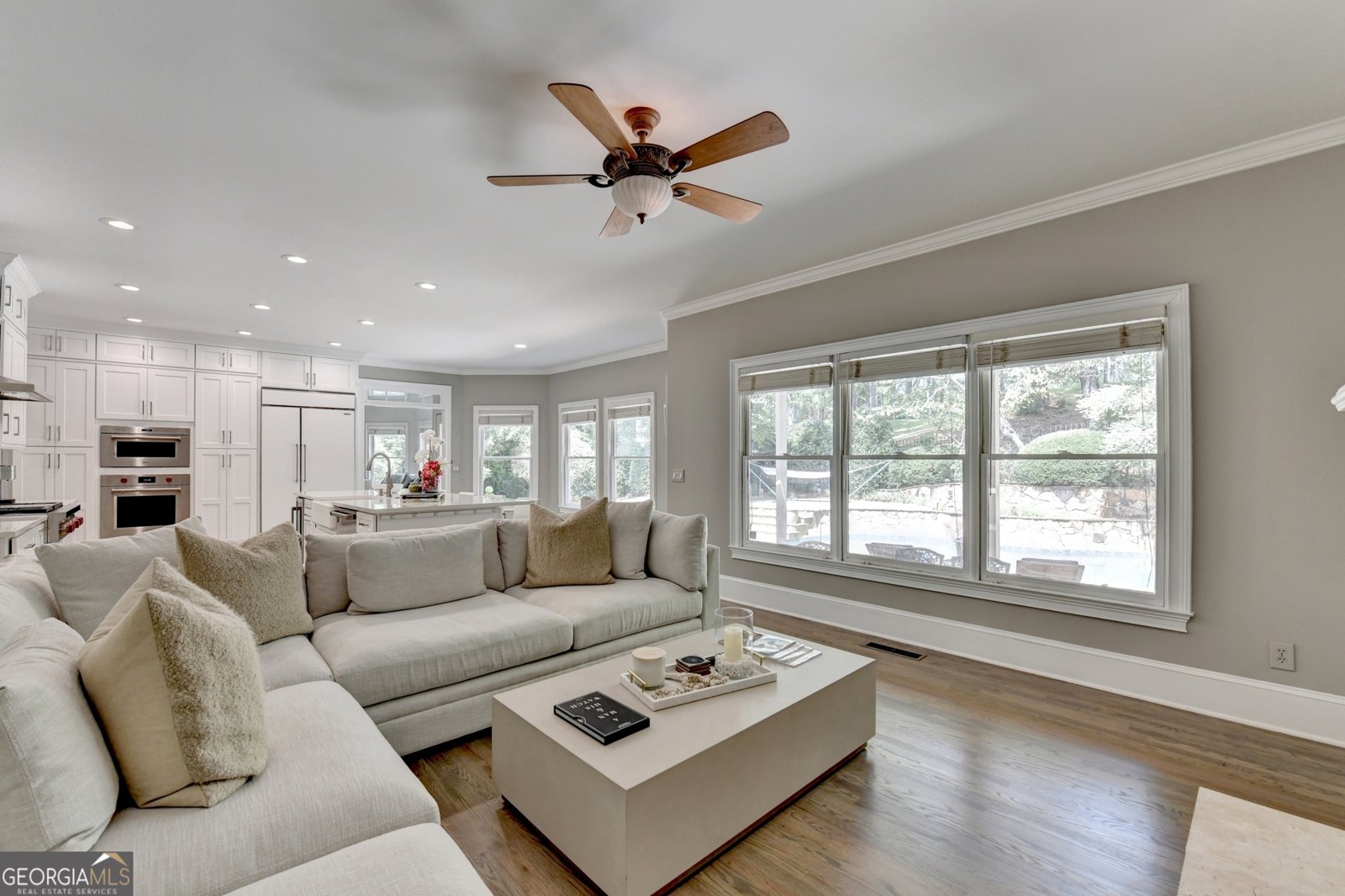 7745 Saint Marlo Country Club Parkway Duluth - 43