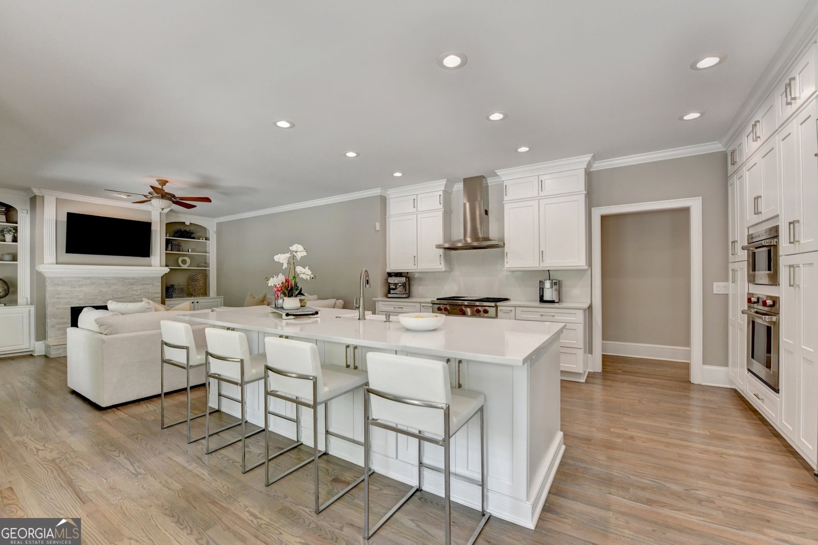 7745 Saint Marlo Country Club Parkway Duluth - 5