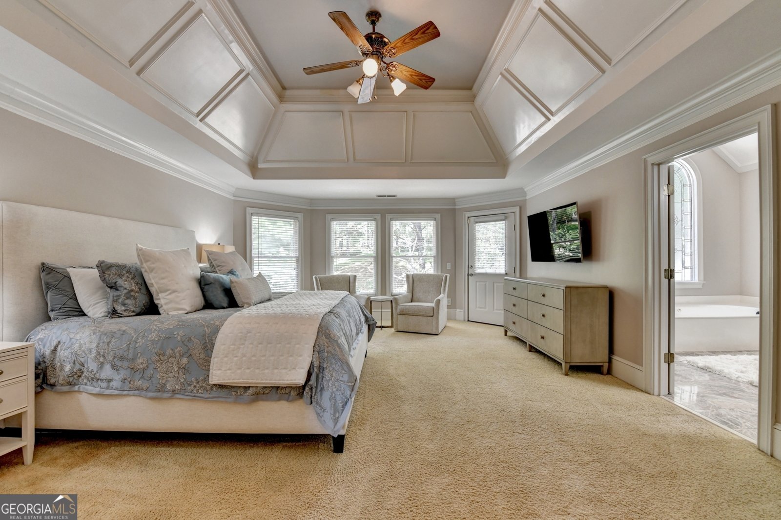 7745 Saint Marlo Country Club Parkway Duluth - 64