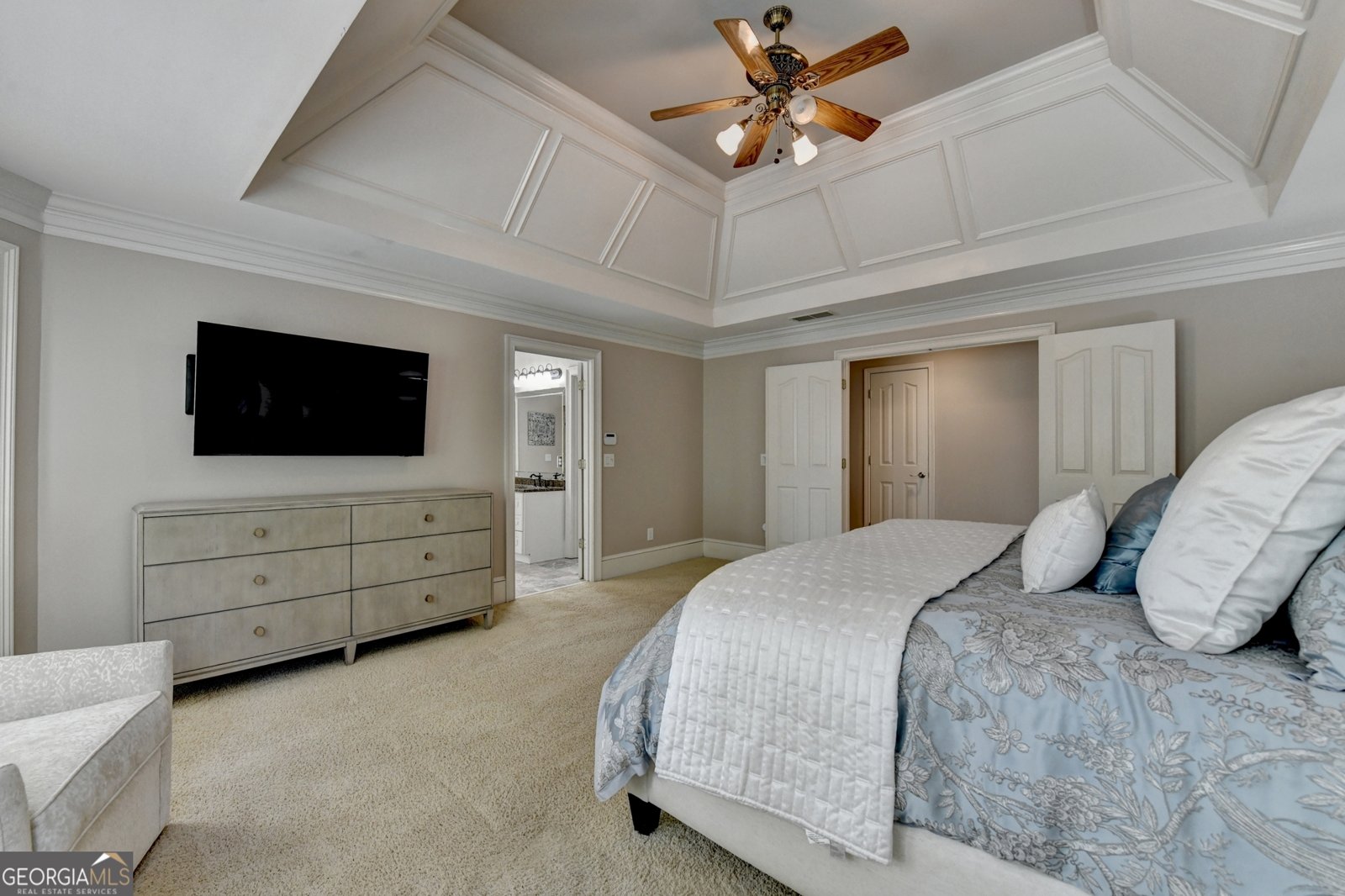 7745 Saint Marlo Country Club Parkway Duluth - 69