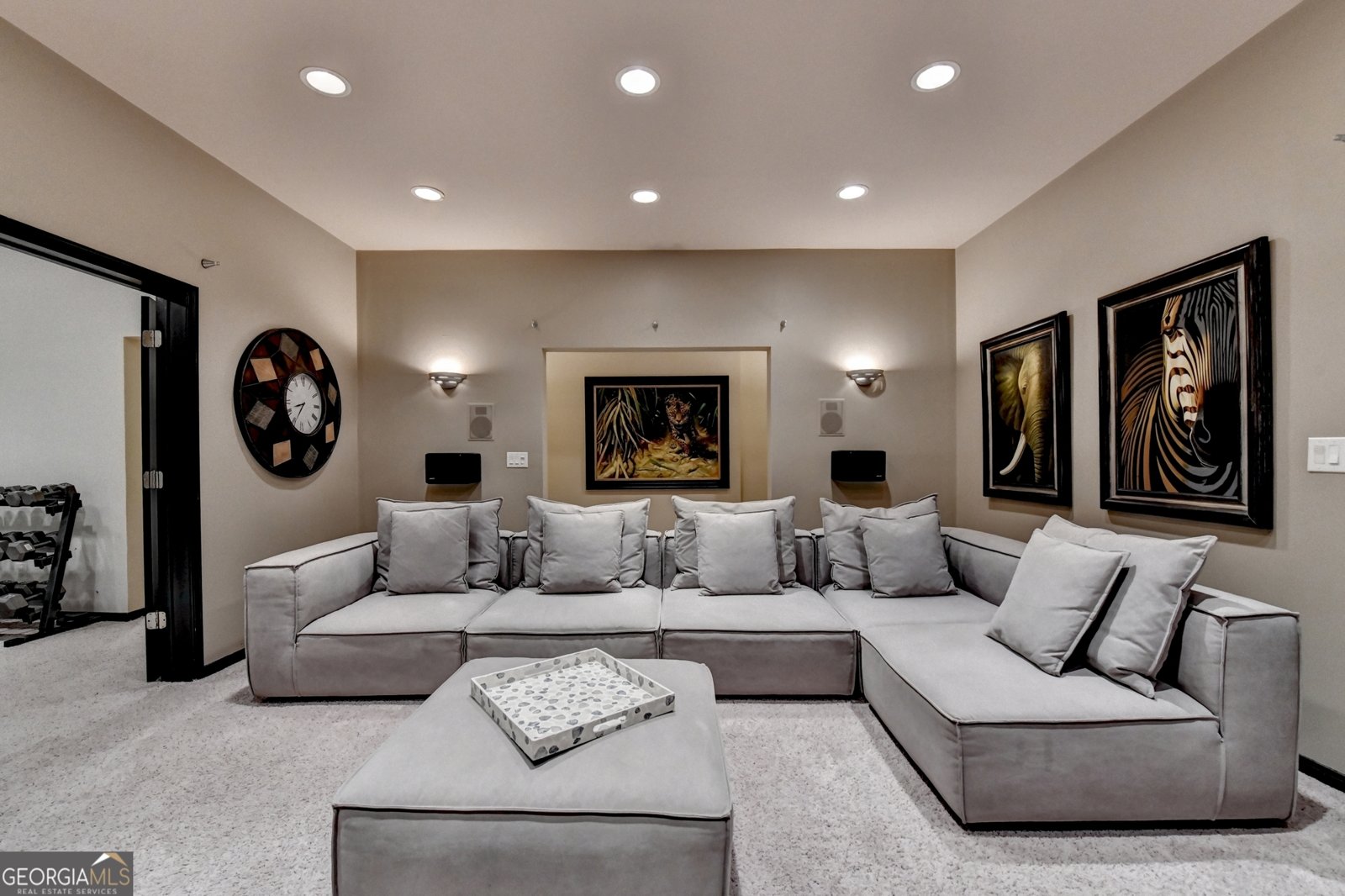 7745 Saint Marlo Country Club Parkway Duluth - 77