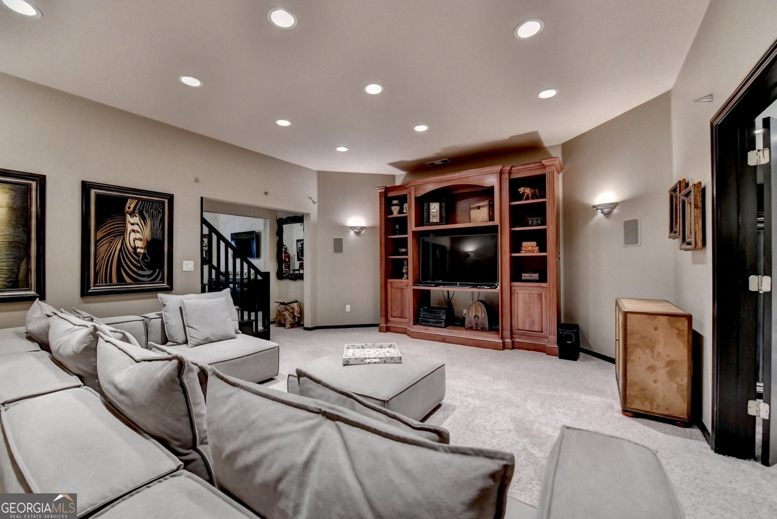 7745 Saint Marlo Country Club Parkway Duluth - 79