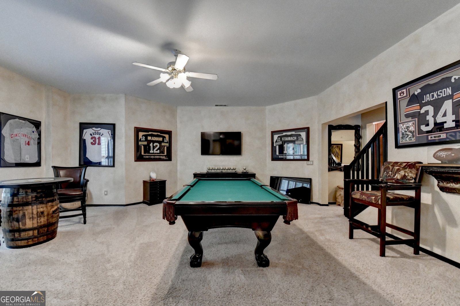 7745 Saint Marlo Country Club Parkway Duluth - 87