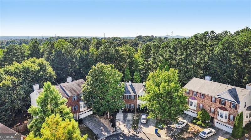 4491 Thorngate Lane Acworth - 10