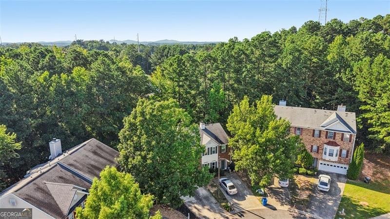 4491 Thorngate Lane Acworth - 12