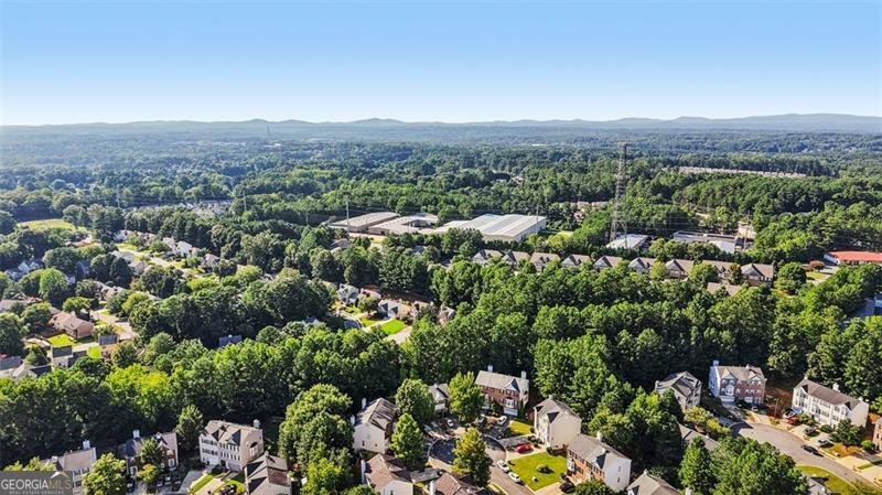 4491 Thorngate Lane Acworth - 13