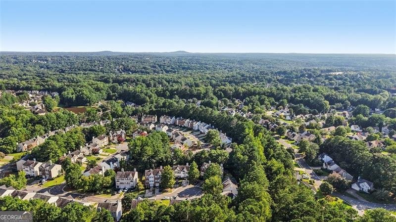 4491 Thorngate Lane Acworth - 18