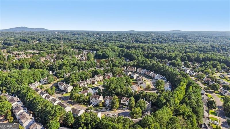 4491 Thorngate Lane Acworth - 19