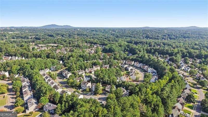 4491 Thorngate Lane Acworth - 20