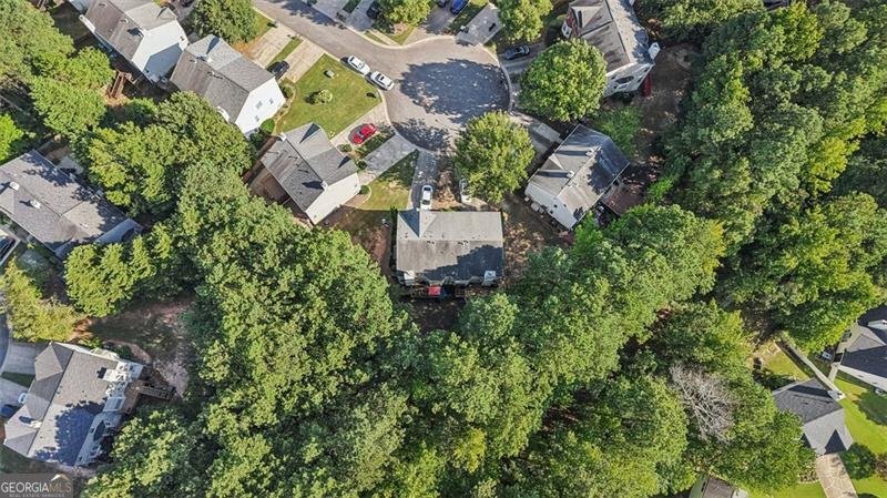 4491 Thorngate Lane Acworth - 21