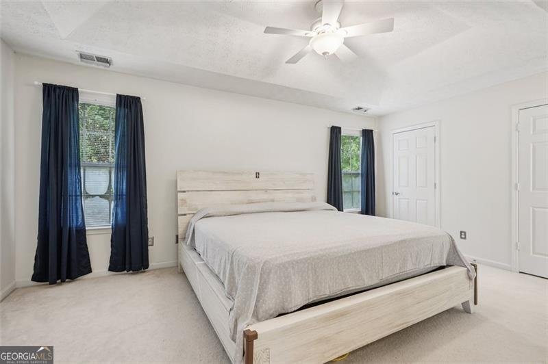 4491 Thorngate Lane Acworth - 28