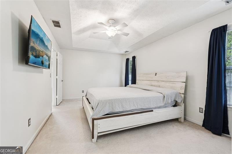 4491 Thorngate Lane Acworth - 29