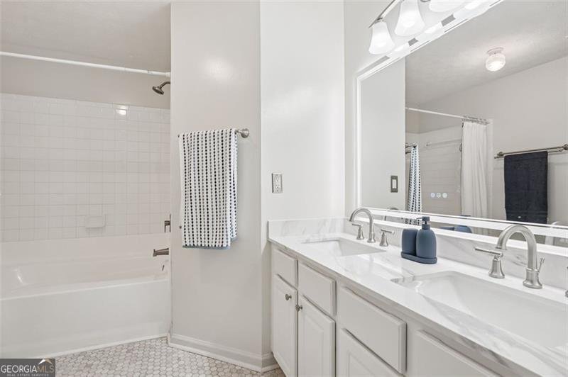4491 Thorngate Lane Acworth - 31
