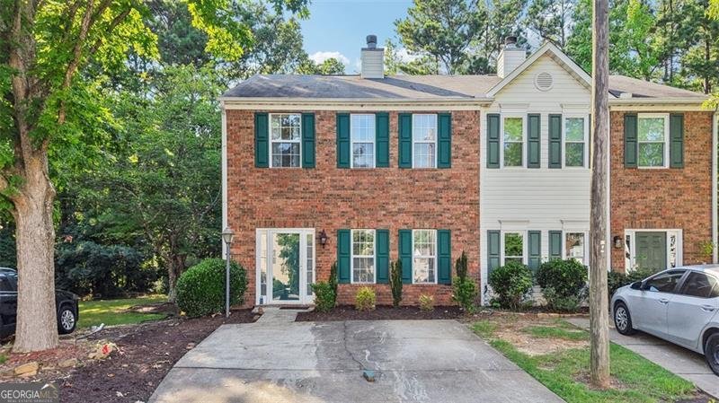 4491 Thorngate Lane Acworth - 7