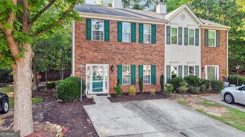4491 Thorngate Lane Acworth - 9