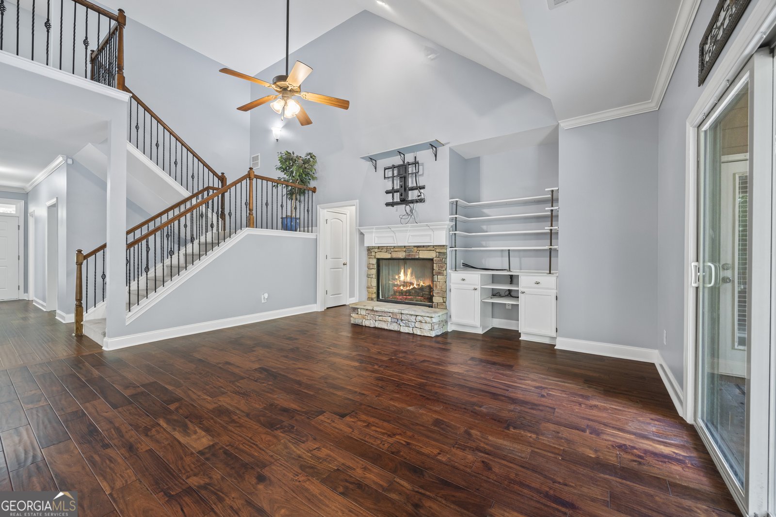 425 Wyndward Point Drive Hartwell - 17