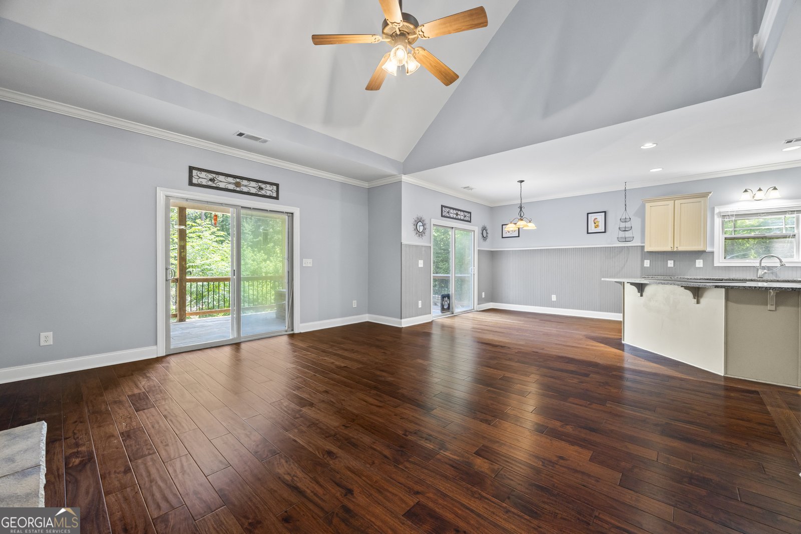 425 Wyndward Point Drive Hartwell - 18