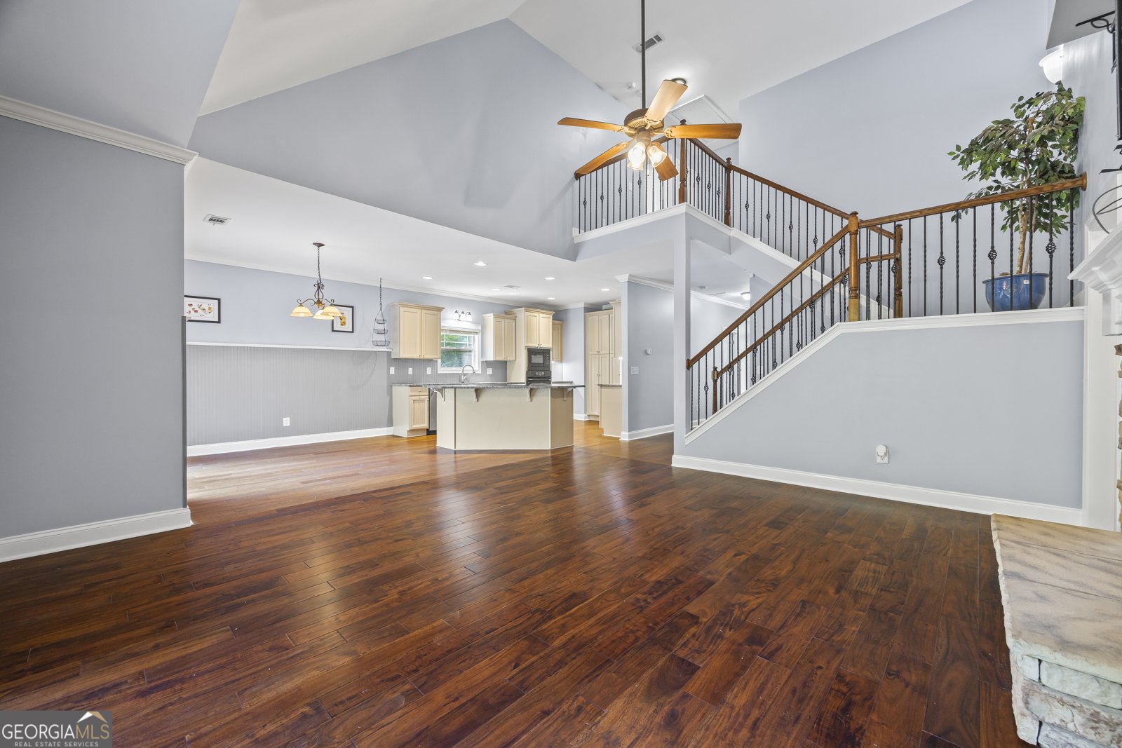 425 Wyndward Point Drive Hartwell - 19