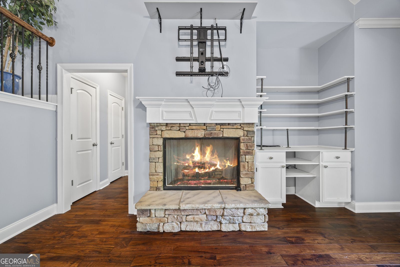 425 Wyndward Point Drive Hartwell - 20