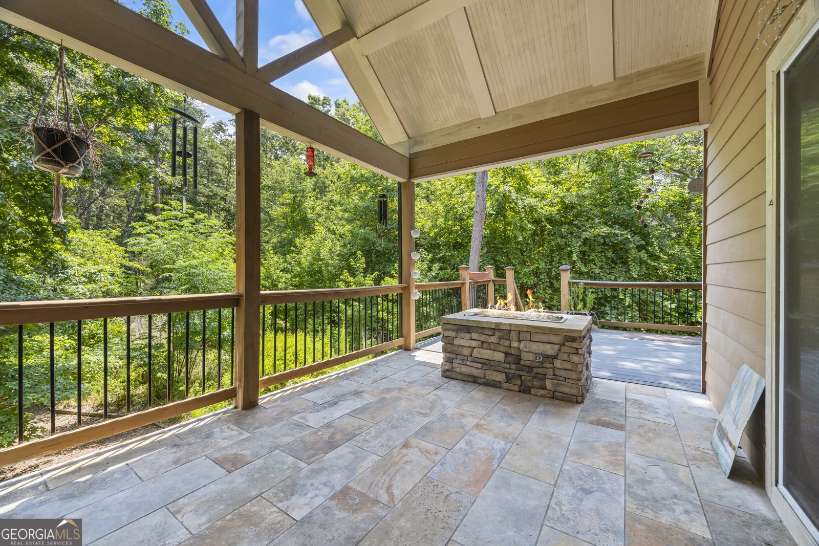 425 Wyndward Point Drive Hartwell - 30