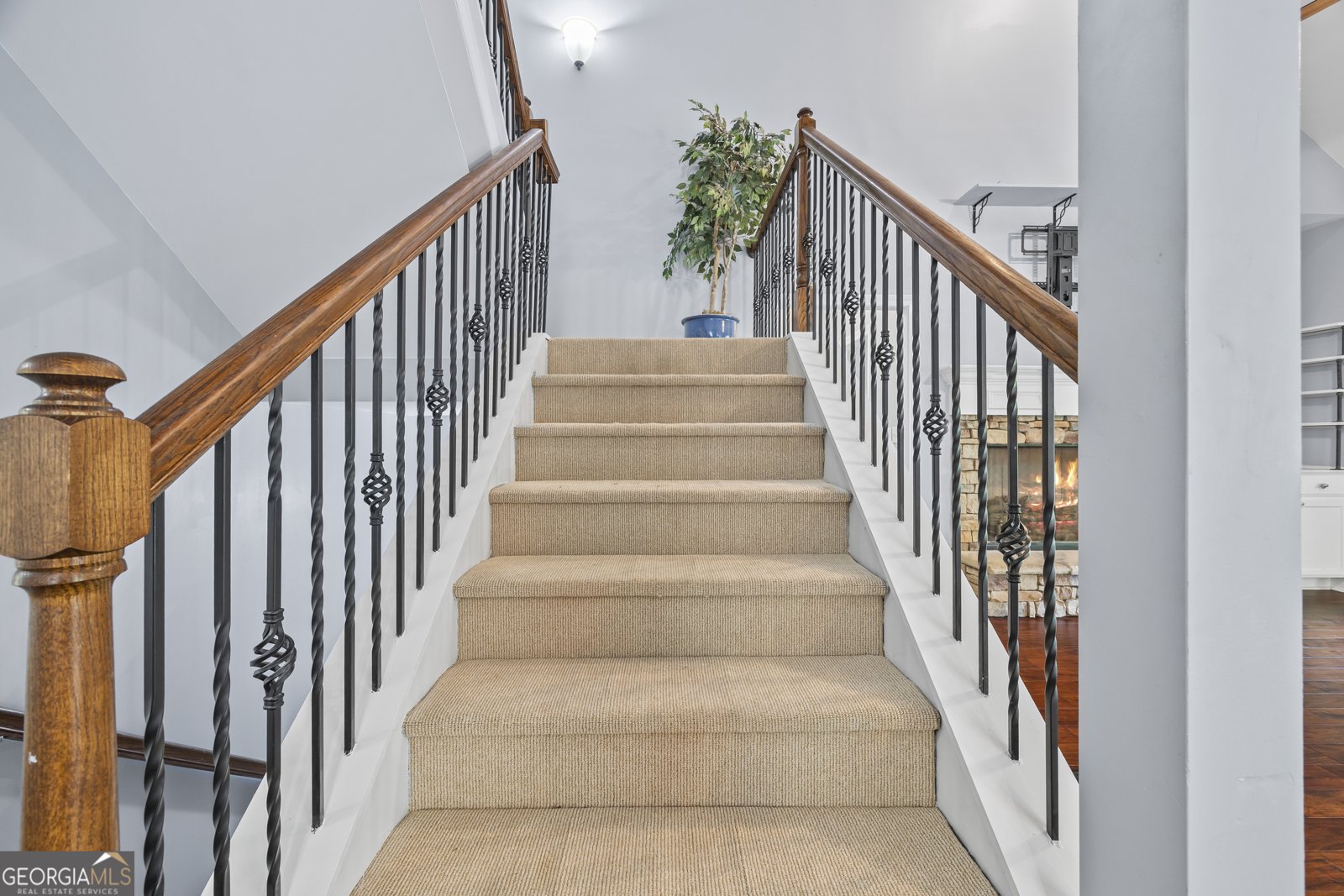 425 Wyndward Point Drive Hartwell - 38