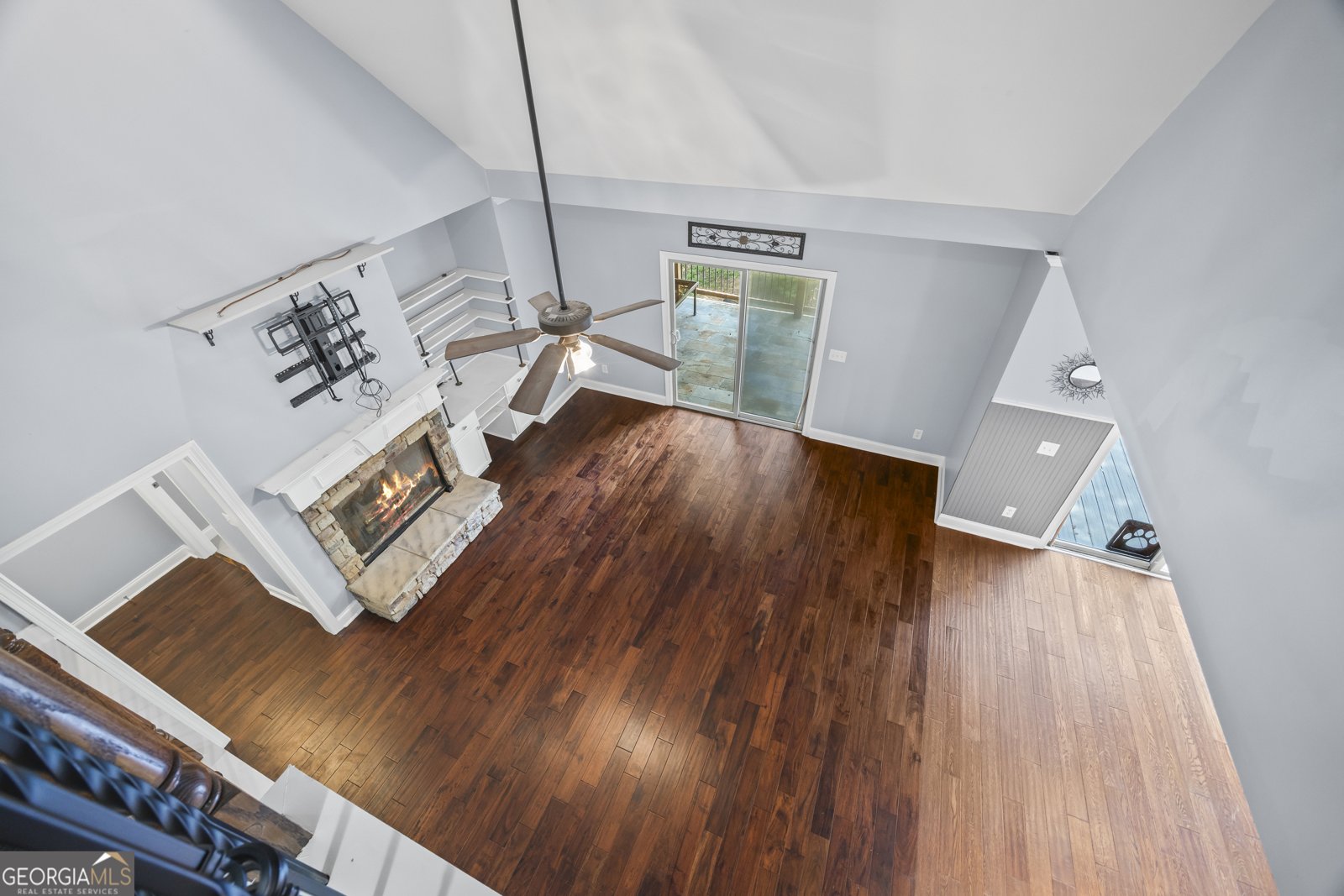 425 Wyndward Point Drive Hartwell - 39