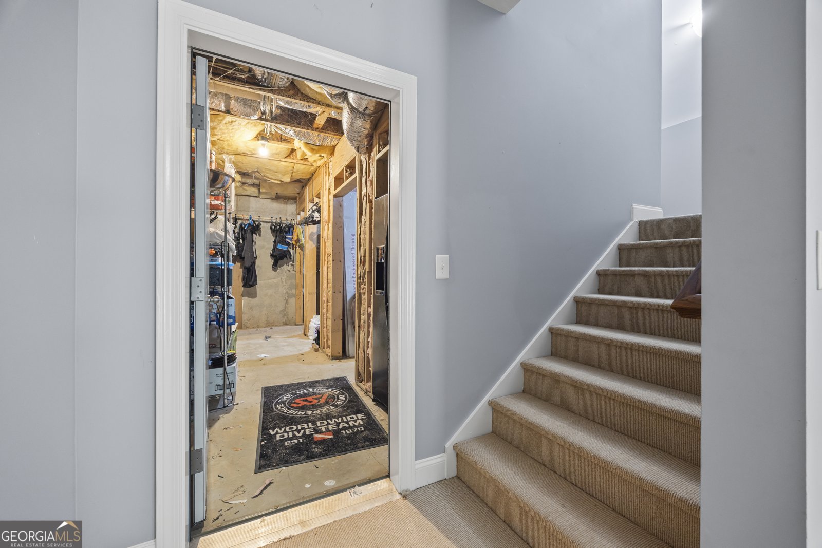425 Wyndward Point Drive Hartwell - 52