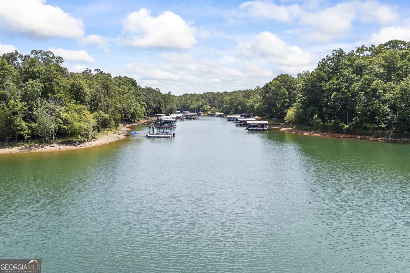 425 Wyndward Point Drive Hartwell - 6