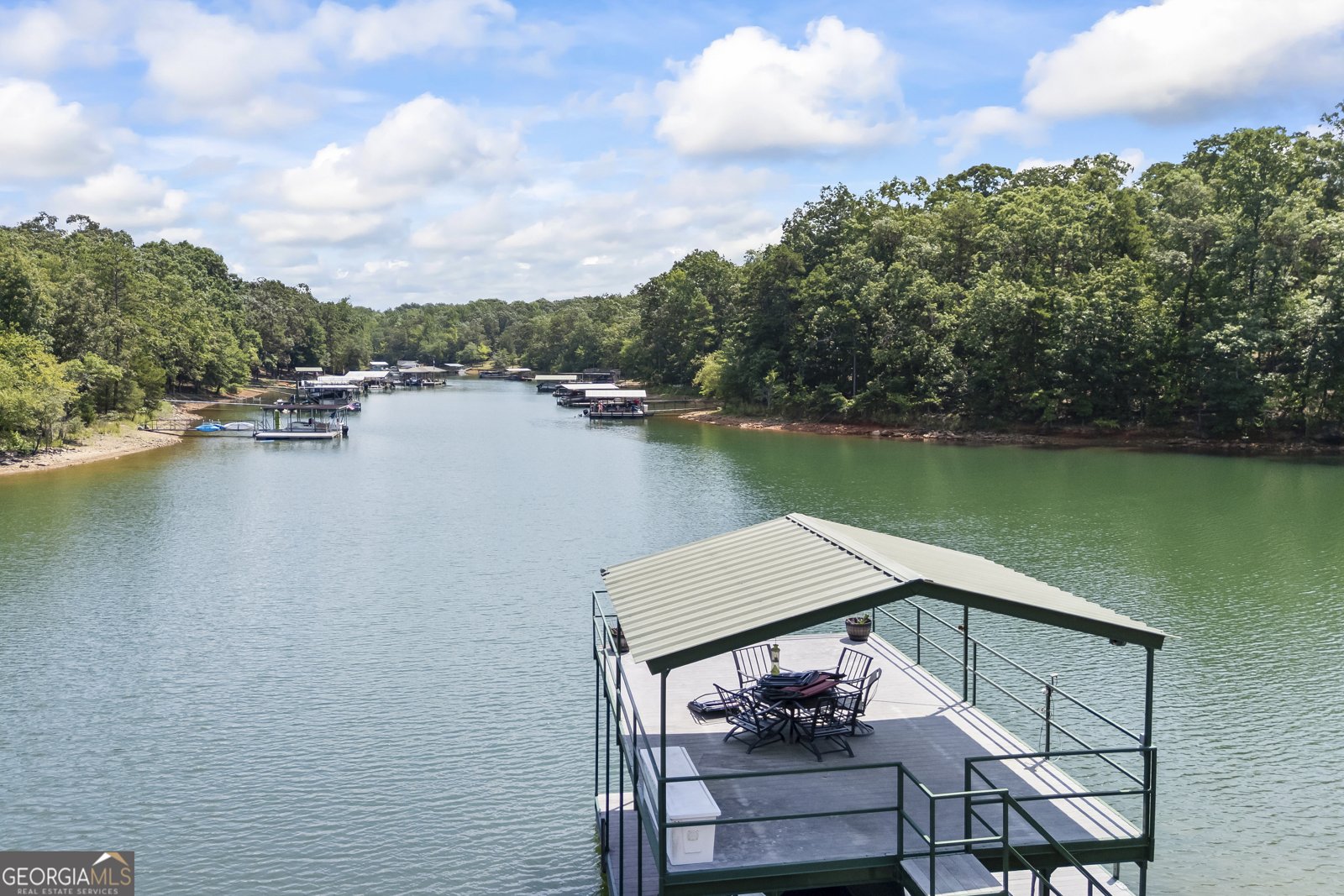 425 Wyndward Point Drive Hartwell - 7