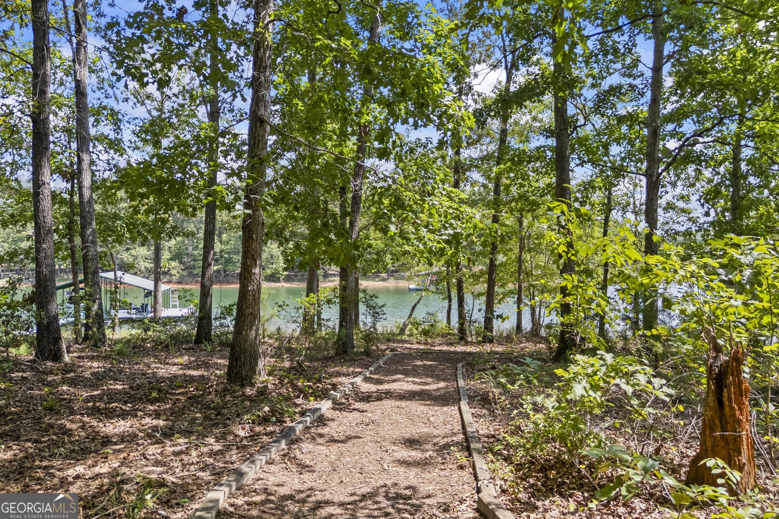 425 Wyndward Point Drive Hartwell - 71
