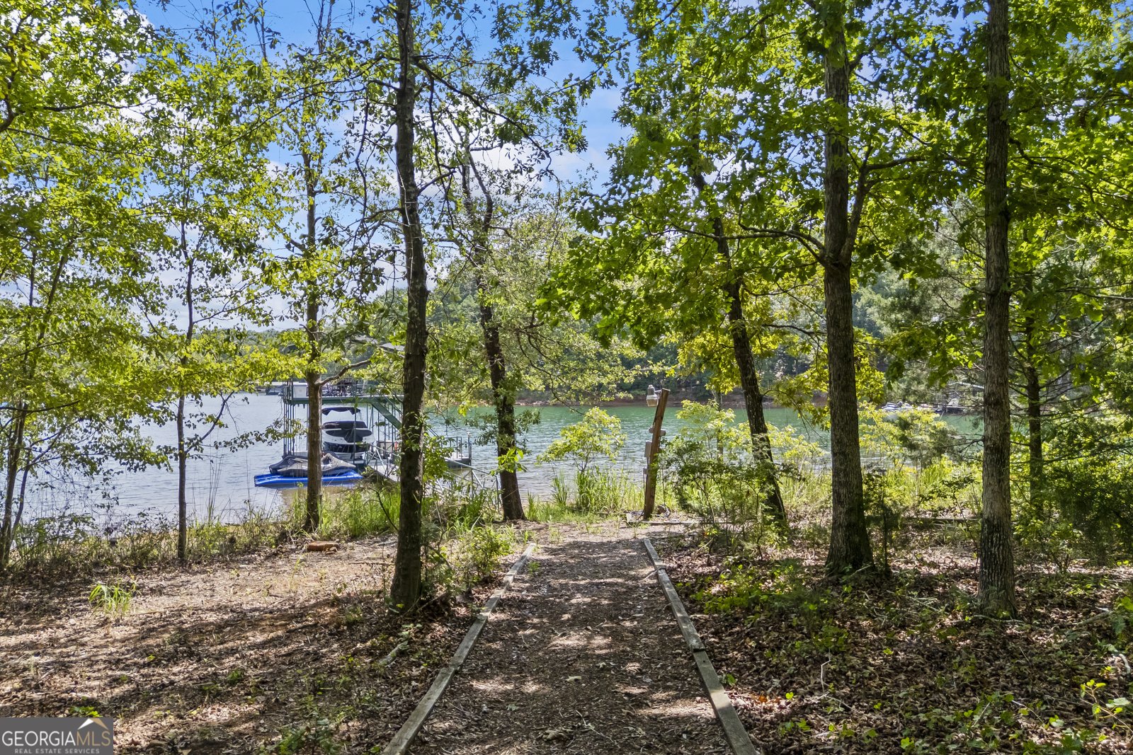 425 Wyndward Point Drive Hartwell - 72