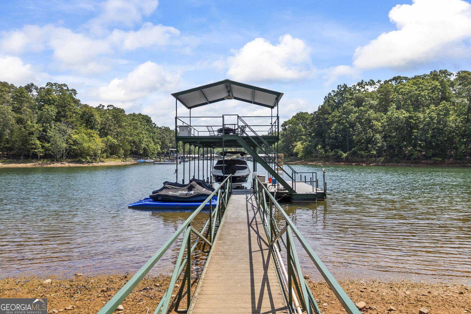 425 Wyndward Point Drive Hartwell - 73