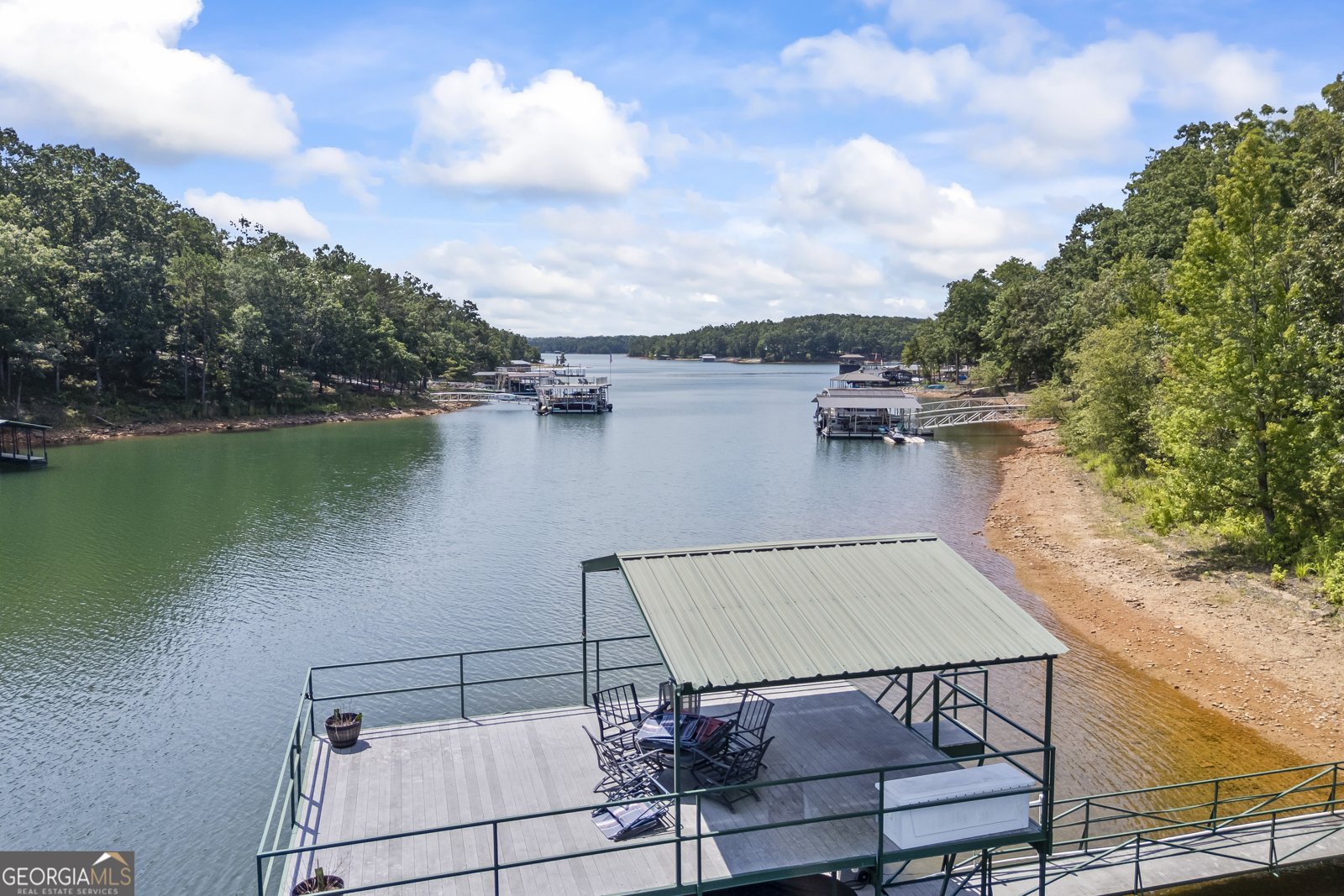 425 Wyndward Point Drive Hartwell - 8