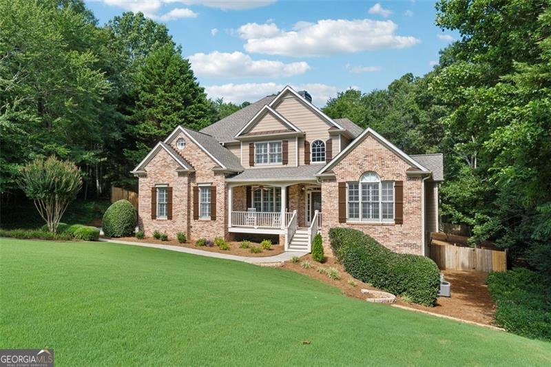202 Brooke Place Canton - 3
