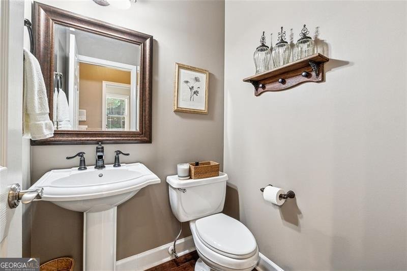 202 Brooke Place Canton - 31