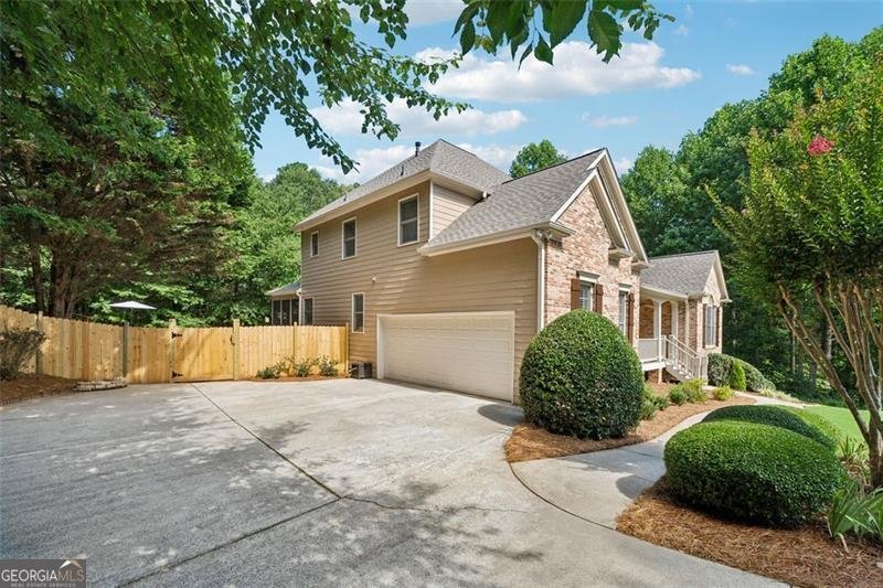 202 Brooke Place Canton - 4