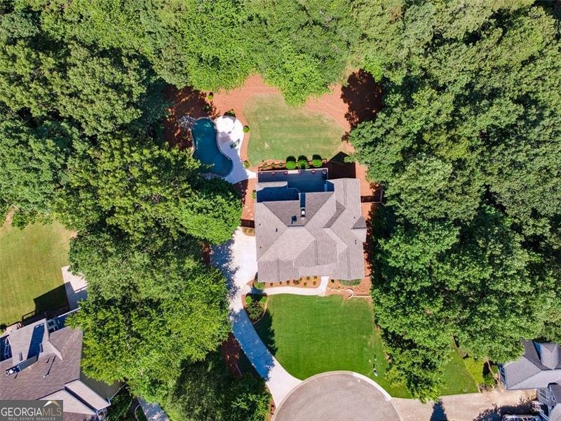 202 Brooke Place Canton - 49
