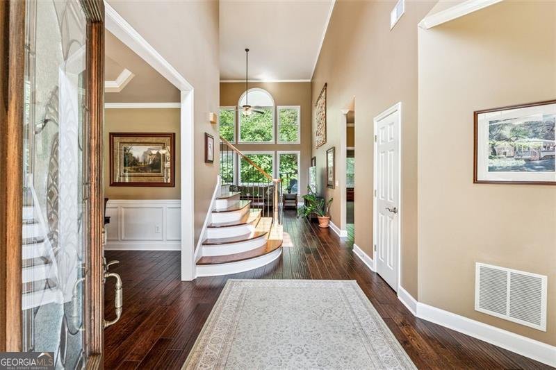 202 Brooke Place Canton - 5