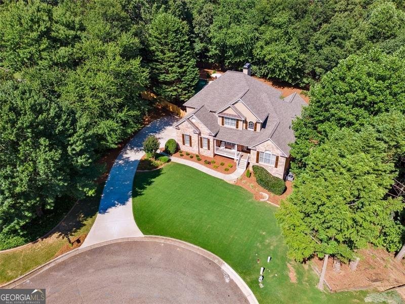 202 Brooke Place Canton - 50